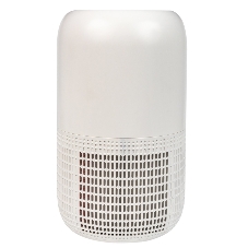 Очиститель воздуха Neoclima NP170RW белый, 25 м², HEPA-фильтр, угольный фильтр