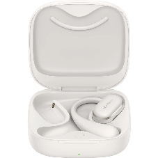 Наушники TWS Huawei FreeArc (Moose-T00) серый, открытые (накладные с дужкой), Bluetooth, до 7 ч