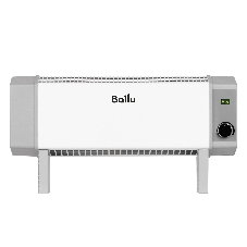 Конвектор электрический Ballu IP 54 BEC/CMR-1000