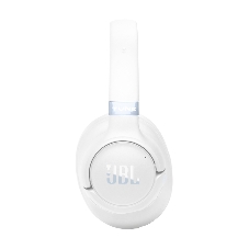 Беспроводные/проводные наушники JBL Tune 780NC белый, полноразмерные, Bluetooth + проводной, адаптивное шумоподавление