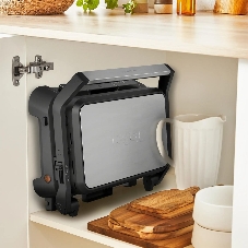 Электрогриль Tefal GC520DE0, черный/серебристый 1510002834