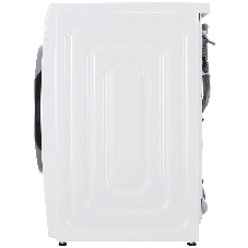 Стиральная машина Samsung WW90DG6U34LELP белый, загрузка фронтальная 9 кг, 1400 об/мин., класс: A