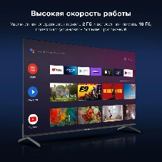 Телевизор Hyundai 55