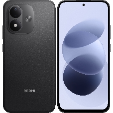Смартфон Xiaomi Redmi Note 17 RU 4Gb, 128Gb черный