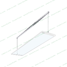 Обогреватель инфракрасный Ballu BIH-GTW-1.0 белый, 1000 Вт, 20 м2