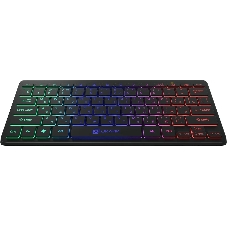 Клавиатура проводная Oklick Oklick 300S черный USB