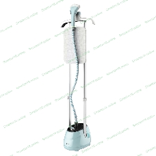 Отпариватель Econ ECO-BI2021S голубой, 1800 Вт, 35 г/мин, 1800 мл