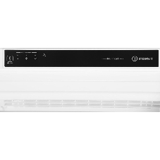 Морозильная камера Indesit DFZ 5175, белый, 250л, 5 ящиков