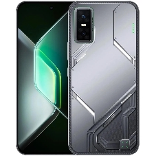 Смартфон Infinix GT 30 Pro 12/256Gb, серый