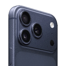 Смартфон Apple iPhone 17 Pro 12/256Gb, синий