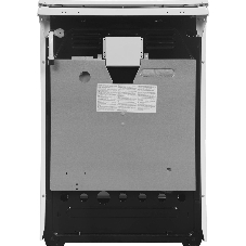 Плита газовая Gefest ПГ 1200-С7 К38 белый, конфорок 4 шт, духовка 63 л, 60 см x 85 см x 60 см