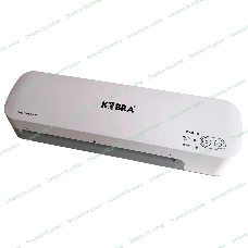 Ламинатор Kobra Queenlam 125 T, 2 вала, A4, 125мкм, 420мм/мин