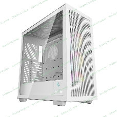 Компьютерный корпус Deepcool MORPHEUS WH R-MORPHEUS-WHAPA1-G-1