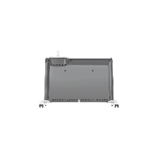 Модуль отопительный электрического конвектора Electrolux Air Gate Transformer ECH/AG2-1000 T белый, 1000 Вт, 15 м2, (для работы конвектора требуется блок управления)