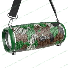 Портативная колонка HOCO HC2, хаки