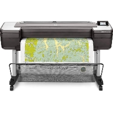 Плоттер HP DesignJet T1700 44-in PostScript Printer