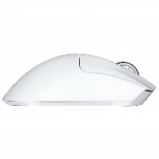 Мышь беспроводная/проводная Razer DeathAdder V3 Pro белый, 30000 dpi, радиоканал, USB, кнопки - 5