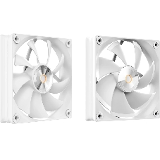 Кулер для процессора Ocypus Iota A40 WH Dual Fan White (Iota-A40-WH2NNWD00X-GL)