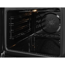Духовой шкаф Электрический Vitek VEO 6380 BG стекло черное