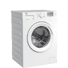 Стиральная машина Beko WRE6512BWW белый, загрузка фронтальная 6 кг, 1000 об/мин., класс: А