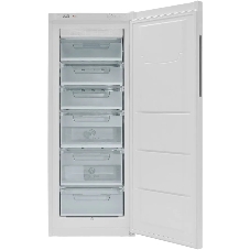 Морозильная камера Pozis FV NF-117, графитовый, 228 л, 6 ящиков