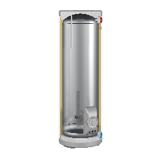 Водонагреватель Thermex IRP 300 F