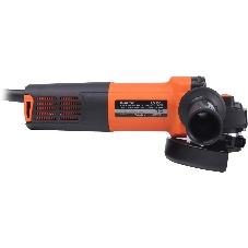 Угловая шлифовальная машина Patriot Optima AG 132L 750Вт 11000об/мин рез.шпин.:M14 d=125мм (110301132)