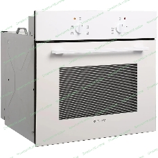 Духовой шкаф встраиваемый Gefest ЭДВ ДА 602 К12 белый