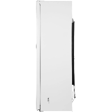 Морозильная камера Indesit DFZ 5175, белый, 250л, 5 ящиков