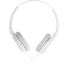 Наушники Sony MDR-ZX110APW белый