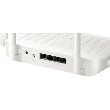 Маршрутизатор XIAOMI Router AX1500 EU (DVB4412GL)