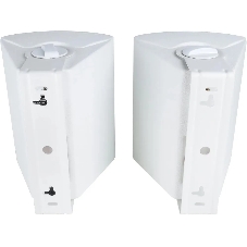Акустическая система Gemini GHSI-W525BT-PR-WHT Активная + пассивная АС, 5.25