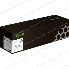 Картридж лазерный Cactus CS-ALC8030C (006R01702) голубой (15000 стр.) для Xerox AltaLink C8030/35/45/55/70