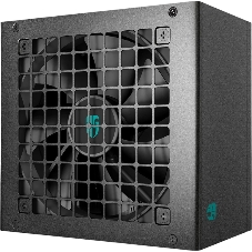 Блок питания Deepcool/GamerStorm PN750D, 750Вт, 80 PLUS Gold, 120мм, черный