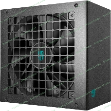 Блок питания Deepcool/GamerStorm PN750D, 750Вт, 80 PLUS Gold, 120мм, черный