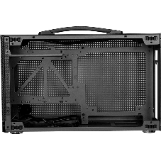 Компьютерный корпус PCCooler CASE K101 MESH GY 3F