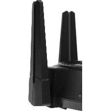 Роутер беспроводной Netis NX62 AX6000 10/100/1000/2500BASE-T