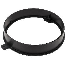 Вытяжка встраиваемая Krona KERRY 600 BLACK PB V2