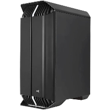 Компьютерный корпус Aerocool/Formula Gladiator Duo-G-BK-v1 черный без БП ATX 3x120мм 2xUSB3.0 audio bott PSU