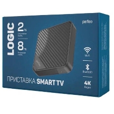 Приставка Perfeo SMART TV BOX 