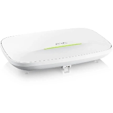 Точка доступа ZyXEL NebulaFlex Pro WBE630S, Wi-Fi 7, 12300 Мбит/с, 2×LAN, белый