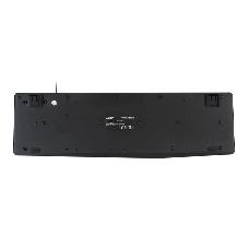 Комплект клавиатура+мышь Acer OMW141 проводной, USB, 1200 DPI, чёрный