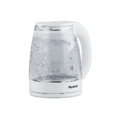 Чайник электрический Blackton Bt KT1800G White