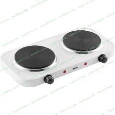 Плита настольная электрическая BBK BHP-121 белый