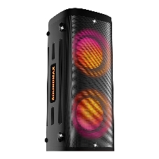 Акустика напольная Soundmax SM-MS4305 черный