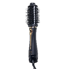 Фен-щетка Centek CT-2063 1200 Вт золото/черный
