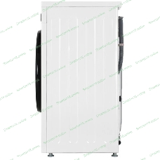 Стиральная машина LG F2Y1VS5W белый, загрузка фронтальная 9 кг, 1200 об/мин., класс: А