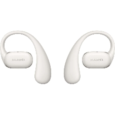 Наушники TWS Huawei FreeArc (Moose-T00) серый, открытые (накладные с дужкой), Bluetooth, до 7 ч