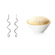 Миксер ручной Bosch MFQ3010, белый