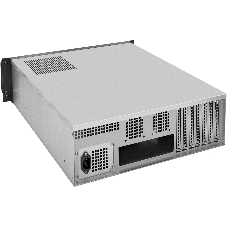 Серверный корпус ExeGate EX293910RUS Pro 3U450-09 (RM 19